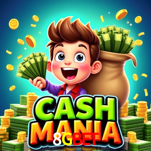 Diretório de Jogos 8Gbet